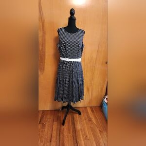 Plus Size Liz Caliborne Dress